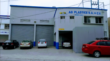 AG Plastics SA de CV