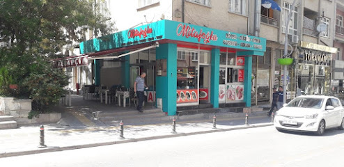 Mitafoğlu Restaurant