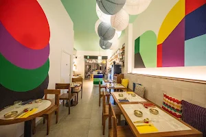 u' kor - Cucina coreana in Puglia image