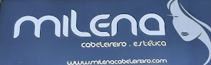 Cabeleireira Milena Penafiel
