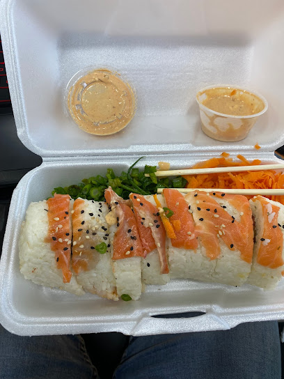 Sushi Kito