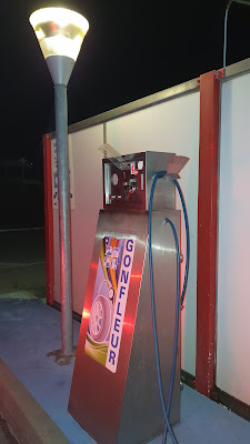 Intermarché station-service Lizy-Sur-Ourcq à Lizy-sur-Ourcq