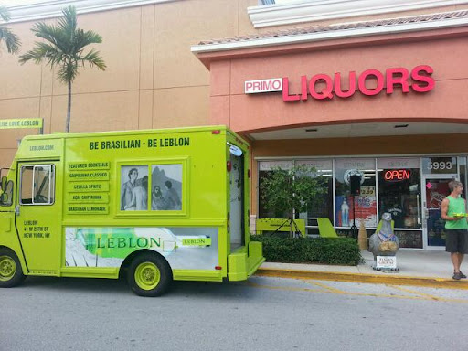 Primo Liquors, 5993 Stirling Rd, Davie, FL 33314, USA, 