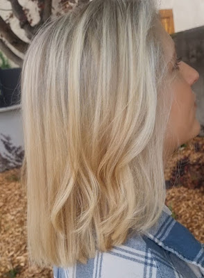 R'grazy Coiffure Salon et Domicile à Sainte-Florine