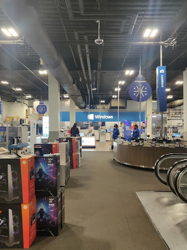 Electronics Store «Best Buy», reviews and photos, 100 Cambridgeside Pl, Cambridge, MA 02141, USA
