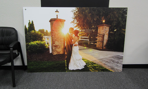 Print Shop «SpeedPro Imaging», reviews and photos, 11630 Slater Ave NE #5, Kirkland, WA 98034, USA