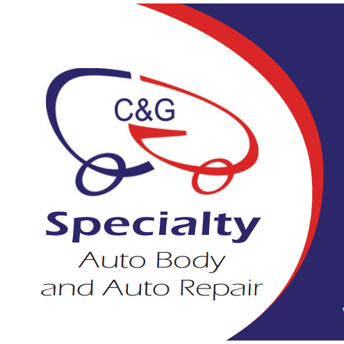 Auto Body Shop «C&G Specialty Auto Repair and Auto Body», reviews and photos, 3912 5th Rd N, Arlington, VA 22203, USA
