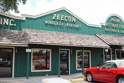 Zeecon Wireless Internet