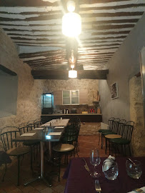 Atmosphère du Restaurant français O Pichoun à Sault - n°18