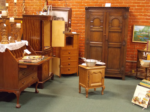 Antique furniture restoration service Wichita Falls