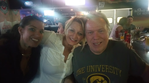 Bar & Grill «Kimmyz Tatum Point», reviews and photos, 4601 E Bell Rd, Phoenix, AZ 85032, USA