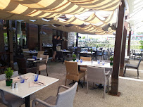 Atmosphère du IL RISTORANTE - le restaurant italien de Dijon - Quetigny - n°6