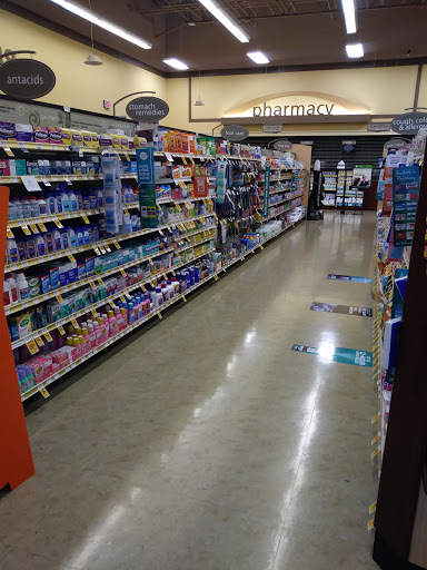 Grocery Store «Tom Thumb», reviews and photos, 900 W McDermott Dr, Allen, TX 75013, USA