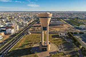 Tabuk Water Tower image