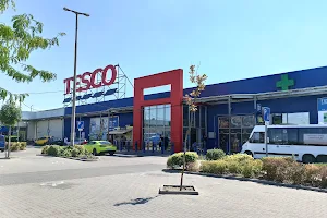 TESCO Dunaharaszti Hipermarket image