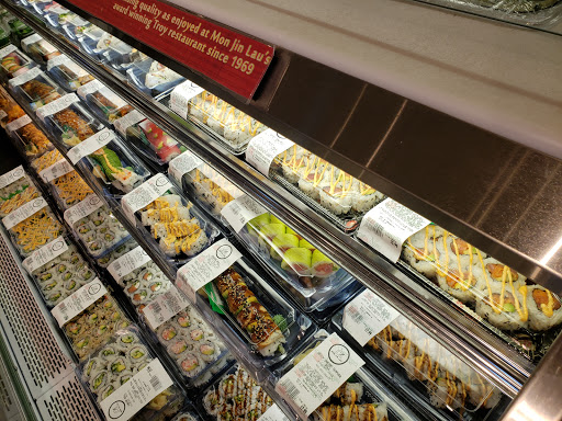 Shopping Mall «The Mall at Partridge Creek», reviews and photos, 17420 Hall Rd, Charter Twp of Clinton, MI 48038, USA