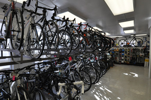 Bicycle Store «Takoma Bicycle», reviews and photos, 7030 Carroll Ave, Takoma Park, MD 20912, USA