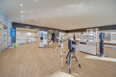 Opticien Saint-Denis-Lanneray - Les Ponts - Krys à Saint-Denis-Lanneray