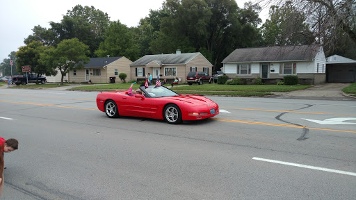 Cable Company «Mediacom Communications Corporation», reviews and photos, 1251 E Grove Ave, Rantoul, IL 61866, USA