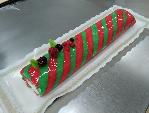 Confitería Arias en Guijuelo, Salamanca