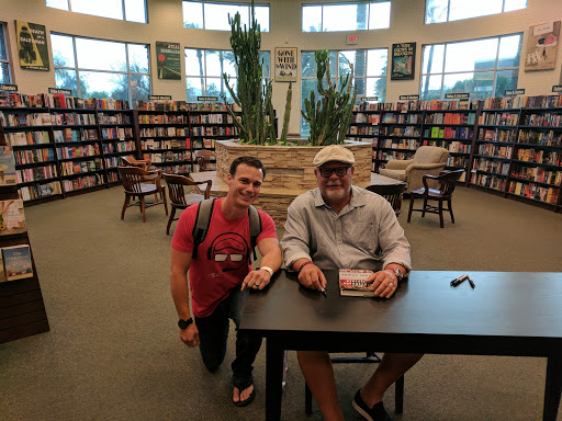 Book Store «Barnes & Noble», reviews and photos, 21001 N Tatum Blvd #42, Phoenix, AZ 85050, USA