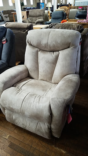 Furniture Store «CURREN FURNITURE», reviews and photos, 220 N York St, Mechanicsburg, PA 17055, USA