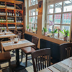 Photo n°3 de l'avis de Jevi.a fait le 13/03/2024 à 19:07 sur le  Restaurant Dock IV à Bremerhaven