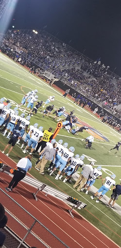 Stadium «Cats Stadium», reviews and photos, 1800 S Stadium Dr, Edinburg, TX 78539, USA