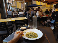 Plats et boissons du Restaurant italien Restaurant du Gésu à Nice - n°2