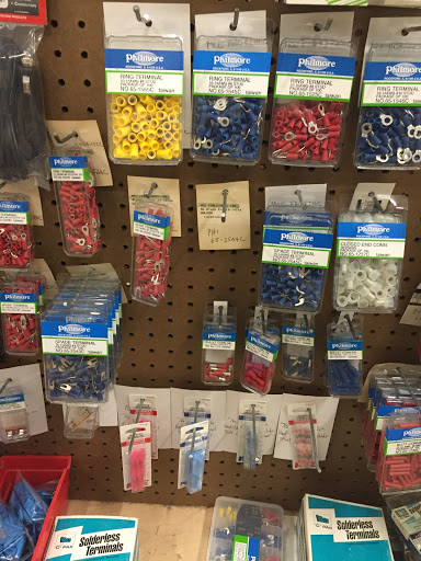 Electronic Parts Supplier «Lashen Electronics», reviews and photos, 21 Broadway, Denville, NJ 07834, USA