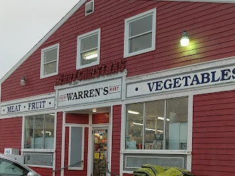 Warren's Store