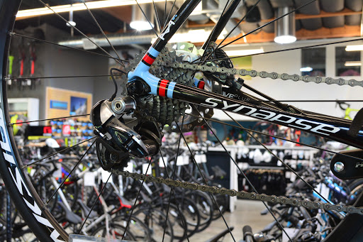 Bicycle Store «NP Bike Shop - Newbury Park, Ca.», reviews and photos, 1602 Newbury Rd, Newbury Park, CA 91320, USA