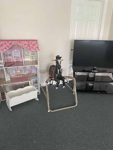 Moving and Storage Service «Two Men and a Truck», reviews and photos, 1200 Keystone Ave, Lansing, MI 48911, USA