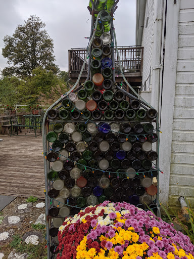 Winery «Christian W Klay Winery», reviews and photos, 412 Fayette Springs Rd, Chalkhill, PA 15421, USA