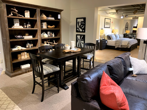 Furniture Store «Bassett Home Furnishings», reviews and photos, 1551 Carl D. Silver Parkway, Fredericksburg, VA 22401, USA