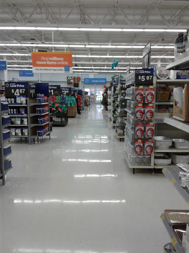 Department Store «Walmart Supercenter», reviews and photos, 2500 Lake Shore Dr E, Ashland, WI 54806, USA
