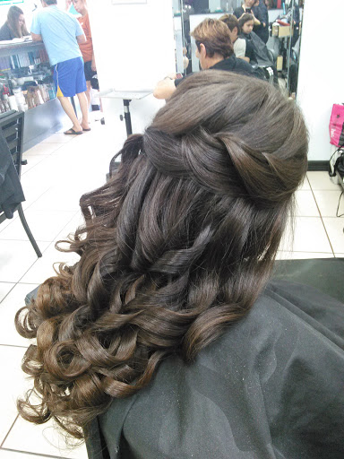 Hair Salon «Verssastyle Hair Salon», reviews and photos, 2401 Pecan Blvd C, McAllen, TX 78501, USA