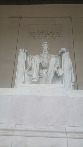 Synagogue «Sixth & I Historic Synagogue», reviews and photos, 600 I St NW, Washington, DC 20001, USA