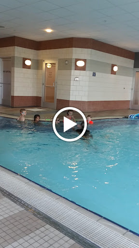 Health Club «MVP Sportsplex», reviews and photos, 4035 Burton St SE, Grand Rapids, MI 49546, USA