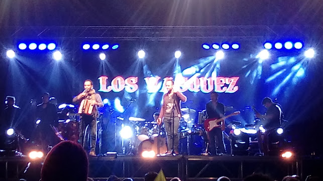 Campo Club Deportivo Liverpool - Cabildo