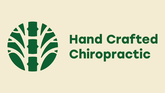 Handcrafted Chiropractic - Chiropractor