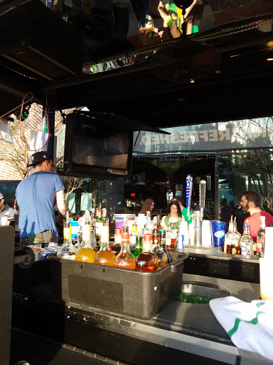 Sports Bar Atlanta | Buckhead Saloon