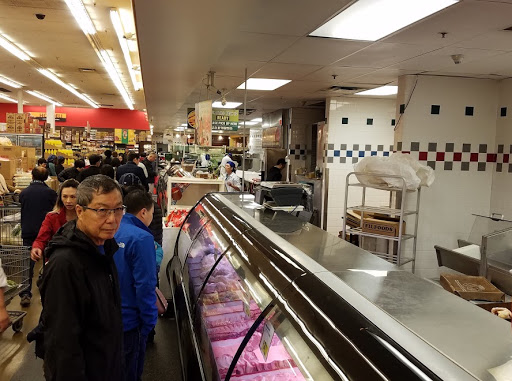 Asian Grocery Store «99 Ranch Market», reviews and photos, 18230 E Valley Hwy, Kent, WA 98032, USA
