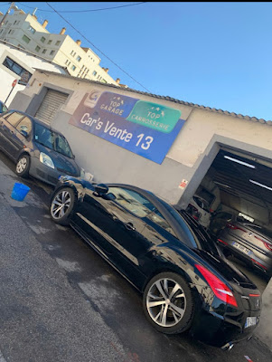 Top garage à Vanves