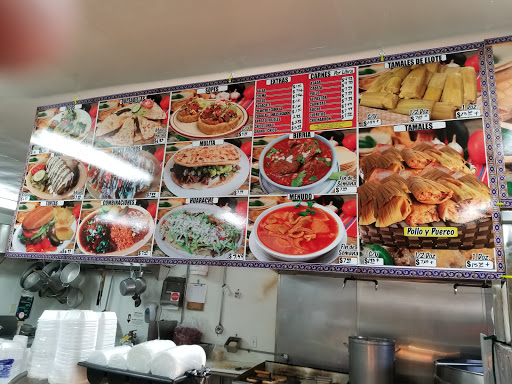 Grocery Store «La Mazorca Market», reviews and photos, 6022 Tyler St, Riverside, CA 92503, USA