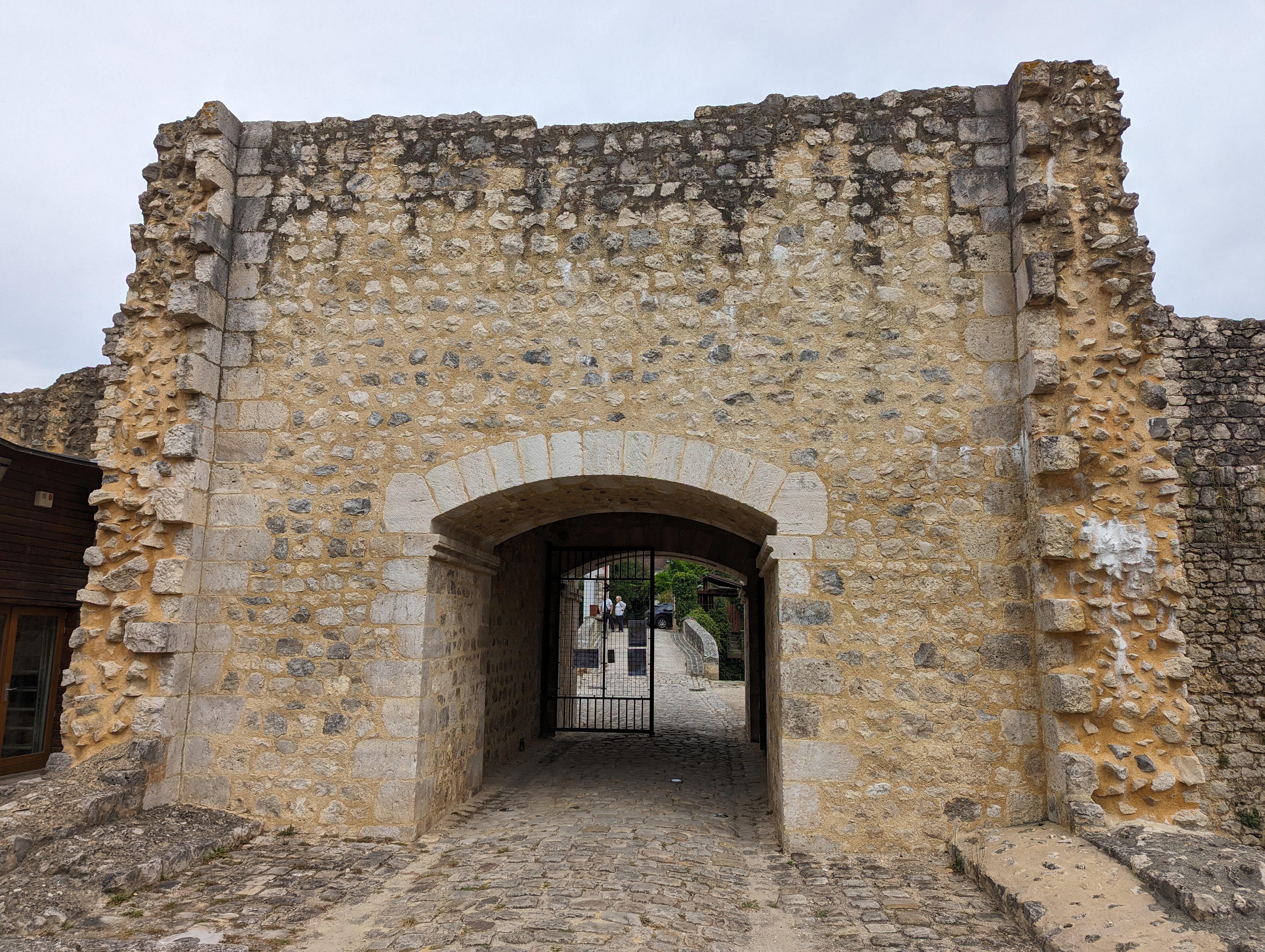 Photo n° 16 de l'avis de Guillaume.a fait le 17/09/2023 à 14:41