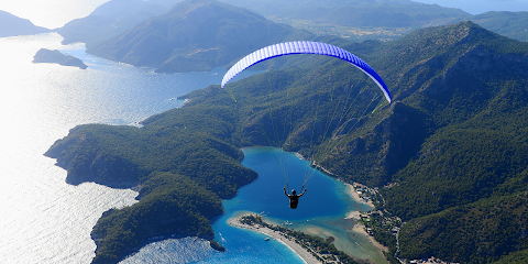Eftelya Paragliding Agency