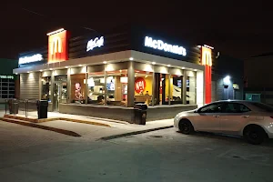 McDonald's image