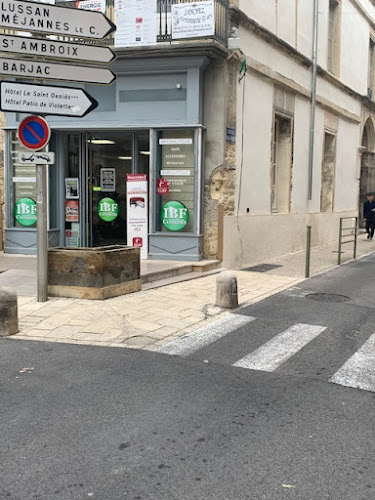 IBF Conseils à Uzès