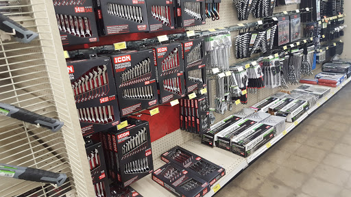 Hardware Store «Harbor Freight Tools», reviews and photos, 440 E Arrow Hwy, Covina, CA 91722, USA